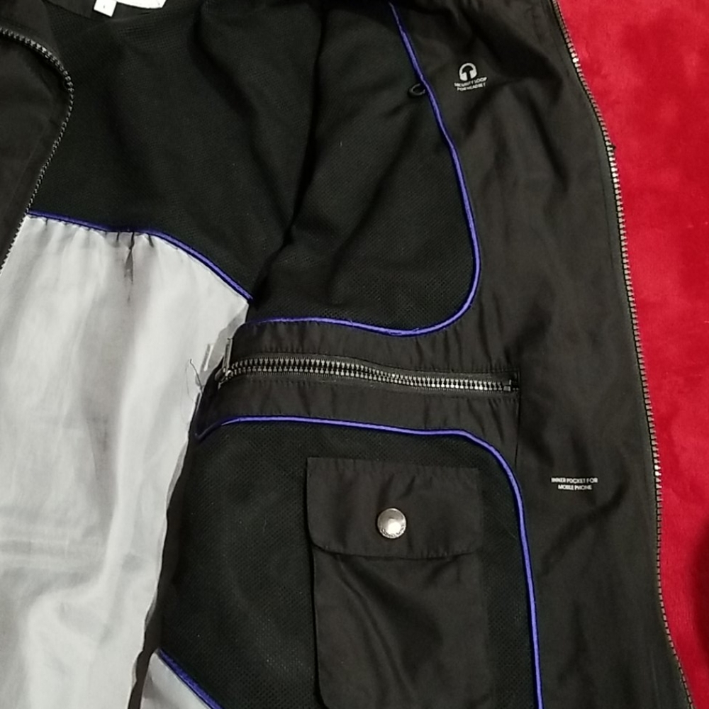 Calvin Klein Jacket - Picture 4 of 7